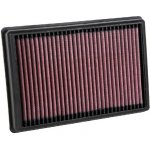 Vzduchový filtr K&N Filters 33-3138 – Hledejceny.cz