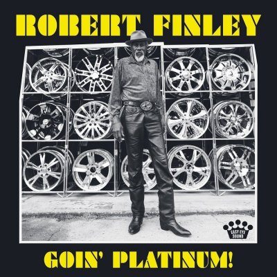 Finley Robert - Going Platinum CD