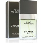 Chanel Pour Monsieur parfémovaná voda pánská 75 ml – Hledejceny.cz