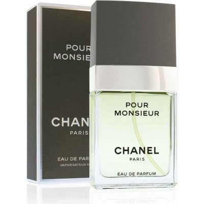 Chanel Pour Monsieur parfémovaná voda pánská 75 ml