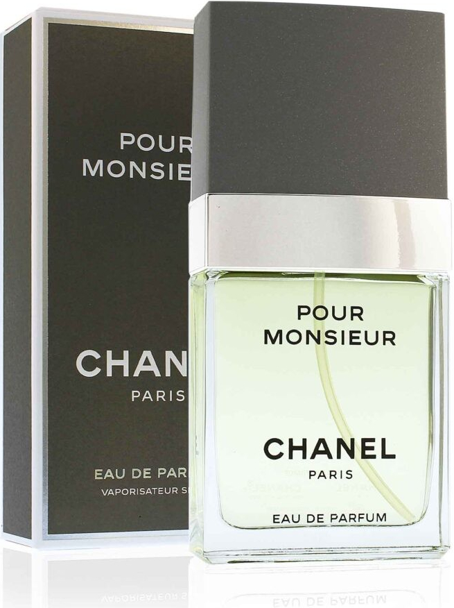 Chanel Pour Monsieur parfémovaná voda pánská 75 ml