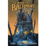 Lady Baltimore 2 - Spojenci - Christopher Golden – Hledejceny.cz