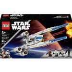 LEGO® Star Wars 75399 Povstalecká stíhačka U-wing – Zboží Dáma