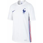 Nike Y France Stadium Away Dry SS Jersey 2020 cd1034-100 – Zbozi.Blesk.cz