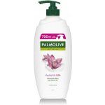 Palmolive Naturals Black Orchid sprchový gel 750 ml – Zboží Dáma