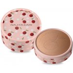 Naj-Oleari Sun Kissed Baked Bronzer přírodní bronzer 01 Almond 9 g – Zboží Dáma