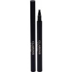 Clarins 3 Dot Liner oční linky Black 0,7 ml – Zboží Mobilmania