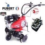 PUBERT v-garden VARIO 65B C3 – Zboží Dáma