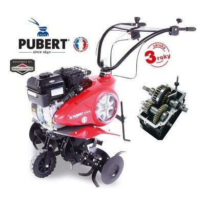 PUBERT v-garden VARIO 65B C3 – Hledejceny.cz