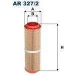 Vzduchový filtr FILTRON AR 327/2 – Hledejceny.cz