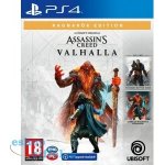 Assassin's Creed: Valhalla (Ragnarok Edition) – Hledejceny.cz