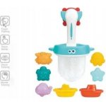 Bavytoy Zábavné hračky do vody set – Sleviste.cz