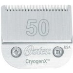 Oster Náhr. stříh. hlavice Cryogen-X size 50 1/20mm – Zboží Mobilmania