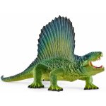 Schleich 15011 Dimetrodon – Zboží Mobilmania