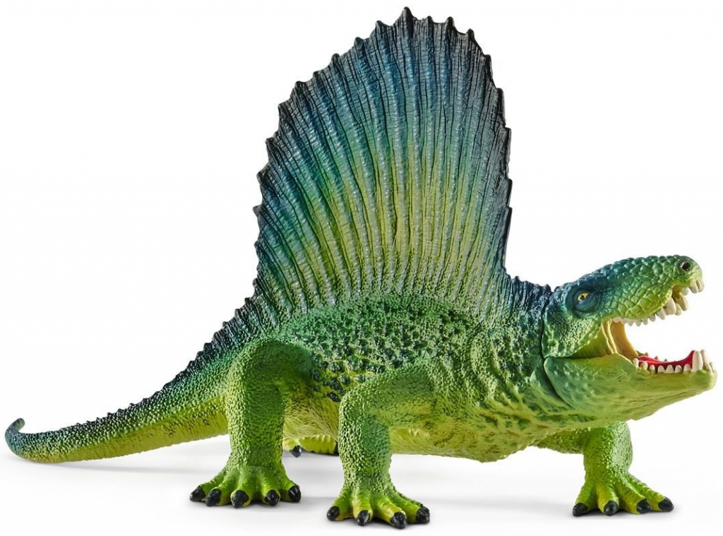 Schleich 15011 Dimetrodon