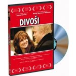 Divoši DVD – Zbozi.Blesk.cz