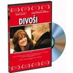 Divoši DVD – Zboží Mobilmania