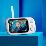 Niceboy ION Starlight SL4 – Zboží Dáma