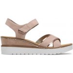 Rieker V38G9 31 Růžová – Sleviste.cz