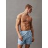 Koupací šortky, boardshorts Calvin Klein medium tailored KM0KM00943C0Q