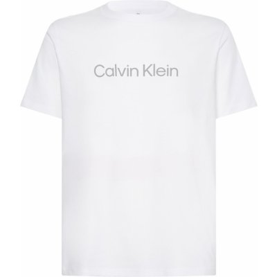 Calvin Klein PW SS T-shirt bright white