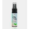 Afrodiziakum INTT Clit Me On Clitoral Spray Peppermint 12 ml