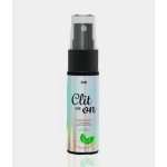 INTT Clit Me On Clitoral Spray Peppermint 12 ml – Zboží Mobilmania