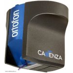 Ortofon Cadenza Blue – Sleviste.cz