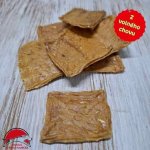 Domácí sušené keksíky z hovězího vemínka 90 g – Hledejceny.cz