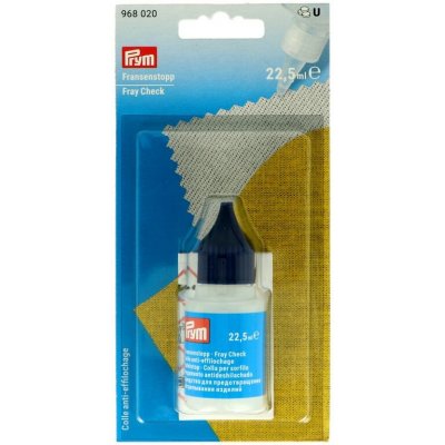 Prym lepidlo na textil 22,5 ml