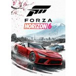 Forza Horizon 6 – Zboží Dáma