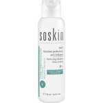 Soskin Paris Perfecting Solution Shine Control Matující báze pod make-up 125 ml – Zboží Dáma