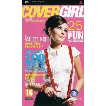 Cover Girl