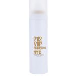 Carolina Herrera 212 Vip Woman deospray 150 ml – Hledejceny.cz