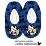 Setino dětské pantofle Mickey Mouse modré – Hledejceny.cz