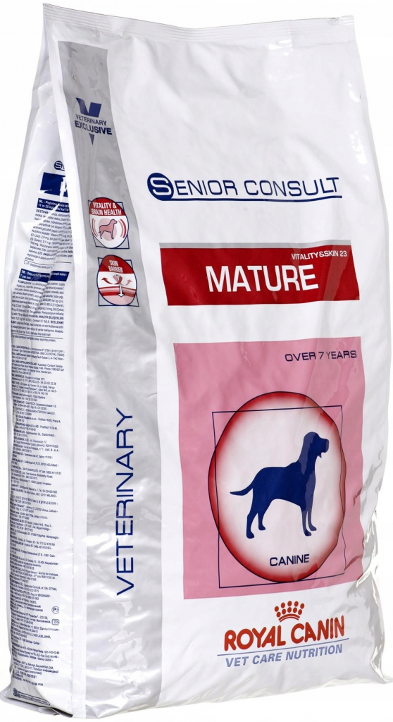 Royal Canin Vet Care Mature 10 kg