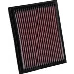 Vzduchový filtr K&N Filters 33-2914 – Hledejceny.cz