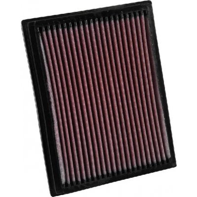 Vzduchový filtr K&N Filters 33-2914 – Hledejceny.cz