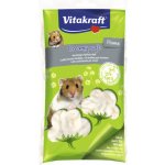 Vitakraft Podestýlka pro hlodavce Dreamy Soft 20 g – Hledejceny.cz