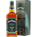 Jack Daniel's Master Distiller No.4 1 l 43% (kazeta) – Hledejceny.cz