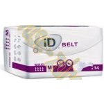 iD Belt Maxi M 14 ks – Sleviste.cz