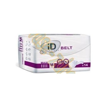iD Belt Maxi M 14 ks