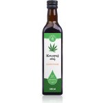 Zelená Země Konopný olej 500 ml – Zboží Dáma