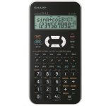 Sharp EL 531 XH – Zboží Živě