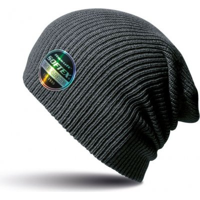 Result OVERSIZE čepice unisex Softex – Hledejceny.cz