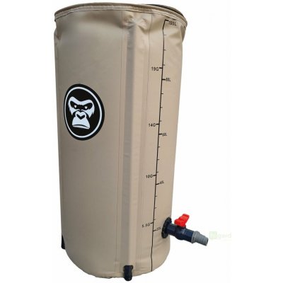 Gorilla FlexPro Water Tank nádrž na vodu 500l – Zboží Mobilmania