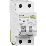 Noark 107621 Ex9BL-N 1P+N B13 30mA – Zbozi.Blesk.cz