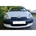 Zimní kryt masky chladiče Toyota Yaris, 1999-2005
