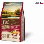 Sam's Field Adult Medium Chicken & Potato 2,5 kg