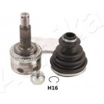 Sada kloubů, hnací hřídel JAPANPARTS GI-H16